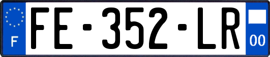 FE-352-LR