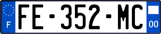 FE-352-MC