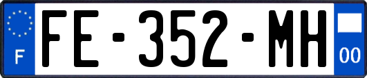 FE-352-MH