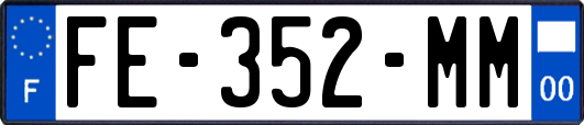 FE-352-MM
