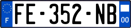 FE-352-NB