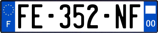 FE-352-NF