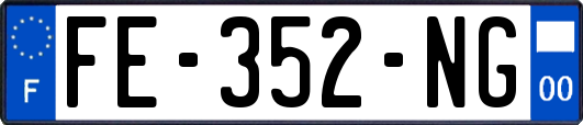 FE-352-NG