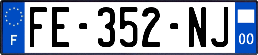 FE-352-NJ