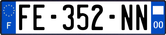 FE-352-NN
