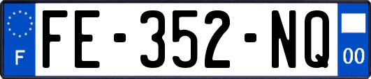 FE-352-NQ