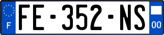 FE-352-NS