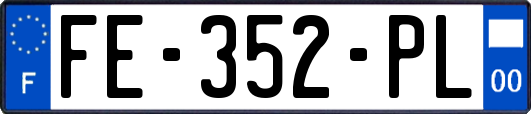 FE-352-PL