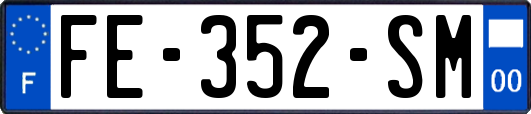FE-352-SM