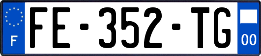 FE-352-TG
