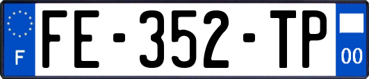 FE-352-TP