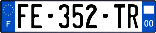 FE-352-TR