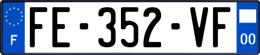 FE-352-VF