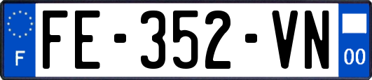 FE-352-VN