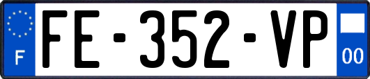 FE-352-VP