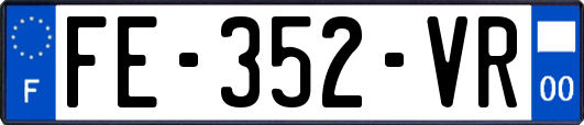 FE-352-VR