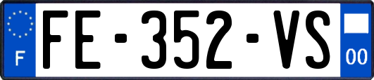 FE-352-VS