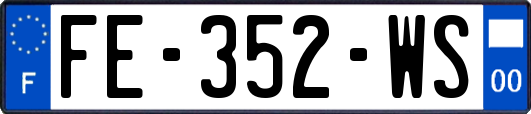 FE-352-WS