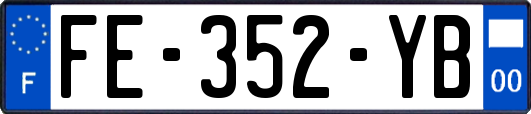 FE-352-YB