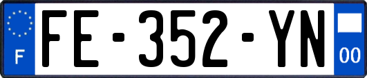 FE-352-YN