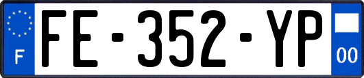 FE-352-YP