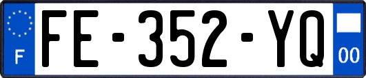 FE-352-YQ