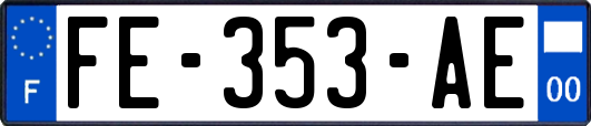 FE-353-AE