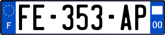 FE-353-AP