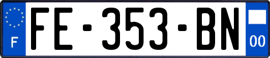 FE-353-BN