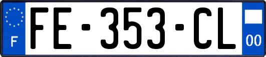 FE-353-CL