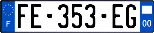 FE-353-EG