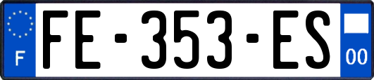 FE-353-ES