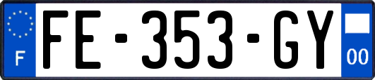 FE-353-GY