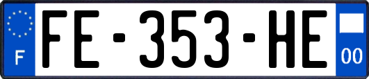 FE-353-HE