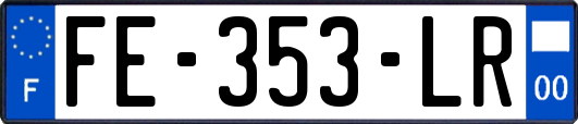 FE-353-LR