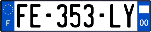 FE-353-LY