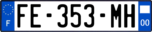 FE-353-MH