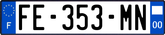 FE-353-MN