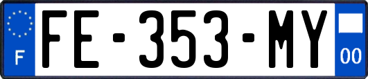 FE-353-MY