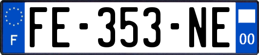 FE-353-NE