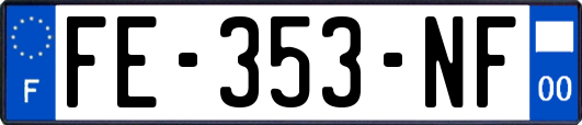 FE-353-NF