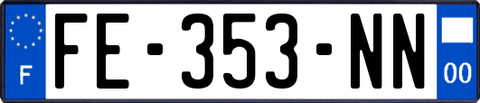 FE-353-NN