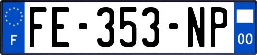 FE-353-NP