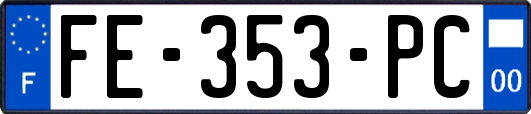 FE-353-PC