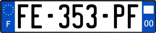 FE-353-PF