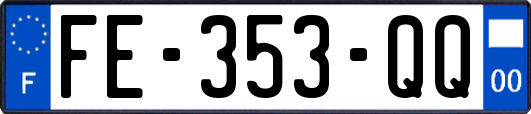 FE-353-QQ