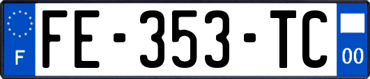 FE-353-TC