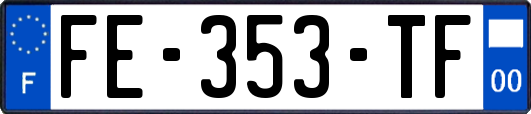 FE-353-TF