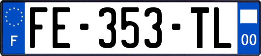 FE-353-TL