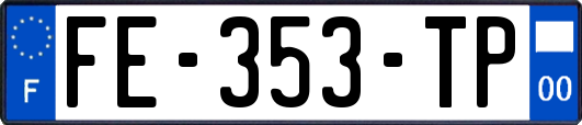FE-353-TP